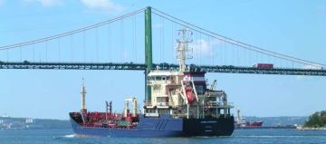 ALGOMA DARTMOUTH